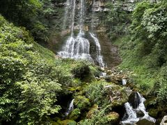 -鹿院坪生态旅游景区