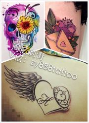 iphone_upload_pic-周忆刺青原创设计定制