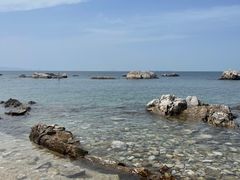 -养马岛旅游度假区