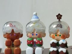 -泡泡玛特POPMART(石景山万达店)