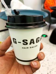-G-SAGA形象设计