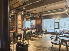 -放哈·甜醅子奶茶创造者(西站店·非遗剪纸主题)