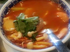 -simply thai天泰(长泰广场店)