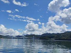 -黄山太平湖风景区