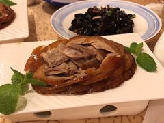 -大鸭梨烤鸭(左家庄店)