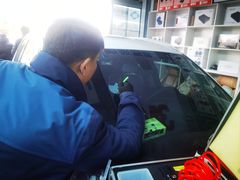 -福耀汽车玻璃(浦东店)