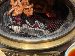 -泥炉烧肉师(新街口金銮巷店)