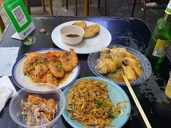 -文昌鸡饭店110号(中山路店)