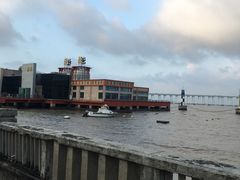 -海中洲渔社
