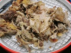 -秦唐一号西安菜馆(钟楼店)