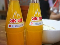 -刘信牛羊肉小炒泡馍(回民街店)