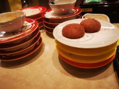 -禾绿寿司·定食·拉面·烧炸(宝安大仟里店)