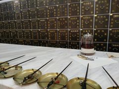 -同仁堂健康中医馆(新源南路店)