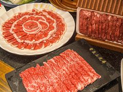 -常赢三兄弟·清真涮肉(崂山路总店)