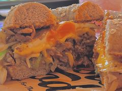 -Catch Bagel(芳草地店)