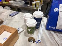 -茶百道(广都店)