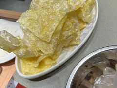 -蝎王府羊蝎子(西直门店)