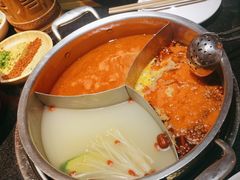 -周师兄大刀腰片火锅(洪崖洞旗舰店)