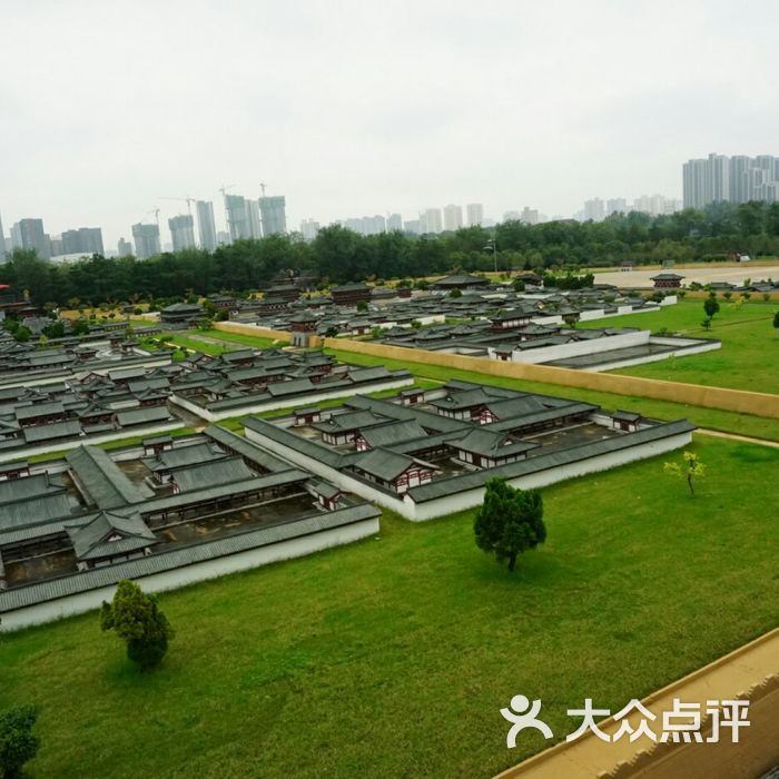 大明宮國家遺址公園