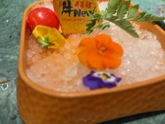 -牛New寿喜烧(中山公园龙之梦店)