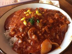 -玛格萝妮比萨屋(陆家浜路店)