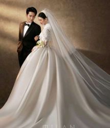 -米兰尊荣婚纱摄影·婚纱照会馆