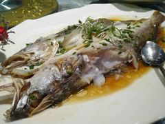 -祝家花園(伯渎港店)