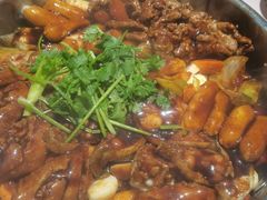 -黄记煌三汁焖锅(渝北金港国际店)