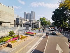 -广州都市观光巴士(粤陶巴)