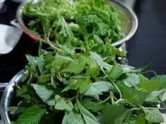 -黔府豆米火锅野菜馆(南马店)