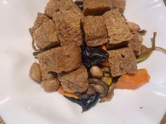 烤麸-渝信川菜 · 川味家常菜(长安店)
