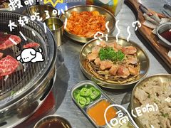 -本炙炭烤·蒲烧活鳗料理店(金沙洲店)