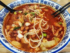 -贵州米线(童家巷店)
