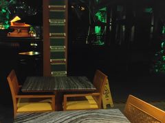 -西双版纳洲际度假酒店-曼霖轩中餐厅