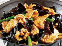 -山西会馆·晋菜·晋商宴·牌匾博物馆(胜利东街店)