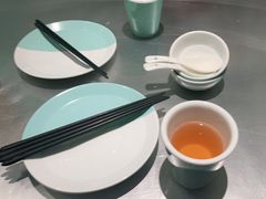 -姚姚酸菜鱼·金戈戈香港豉油鸡(喜荟城联名店)