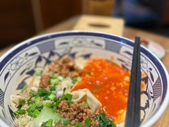 -子午路张记肉夹馍(兵马俑店)