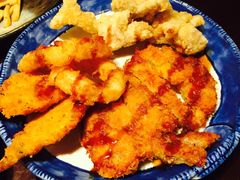 -富力希尔顿酒店·源氏日餐厅