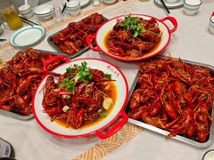 -忆口香龙虾(珠海夏湾老店)
