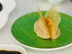 -品海楼·大连海胆锅贴馆(东港店)