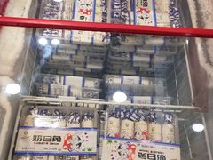 -上海市长春食品商店(淮海中路店)