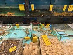 -瓯菜排档·温州海鲜(玕南店)