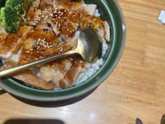 -一心创作料理屋(经开万达店)