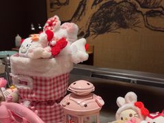 -松临·铁板烧&Omakase(神农店)