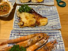 -大焰自助日本料理 铁板烧(徐汇店)