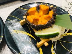 海胆（活）-争鲜回转寿司(南开大悦城店)