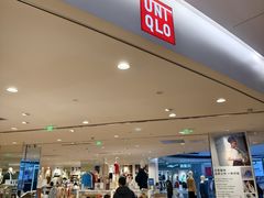 -优衣库(上海金桥太茂店)