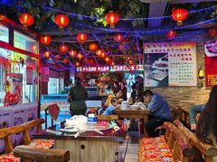 大堂-人民公社大食堂(张家湾店)