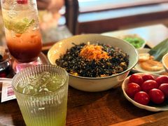 -时光花园(白鹭洲店)