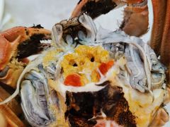 -南海食街(佛冈店)